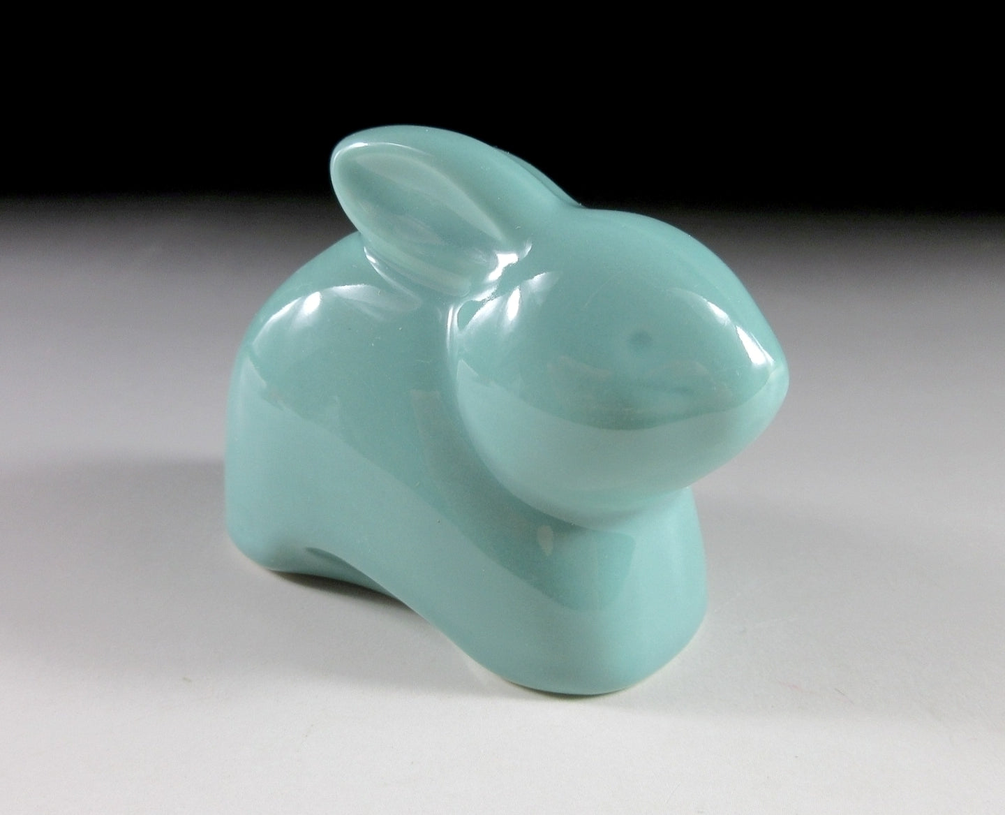 Year of the Rabbit Toothpick Holder #3