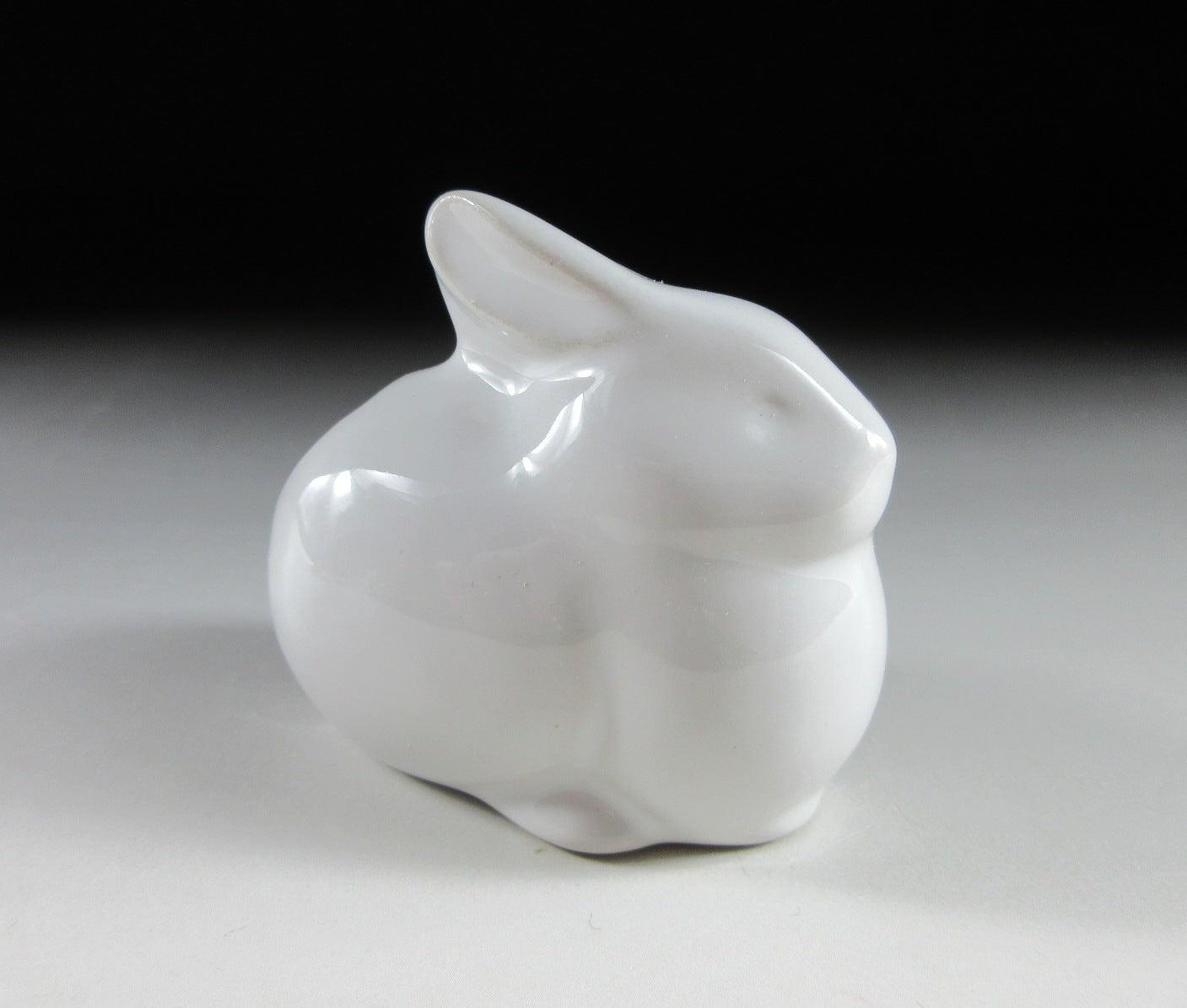 Hakuji Year of the Rabbit Toothpick Holder