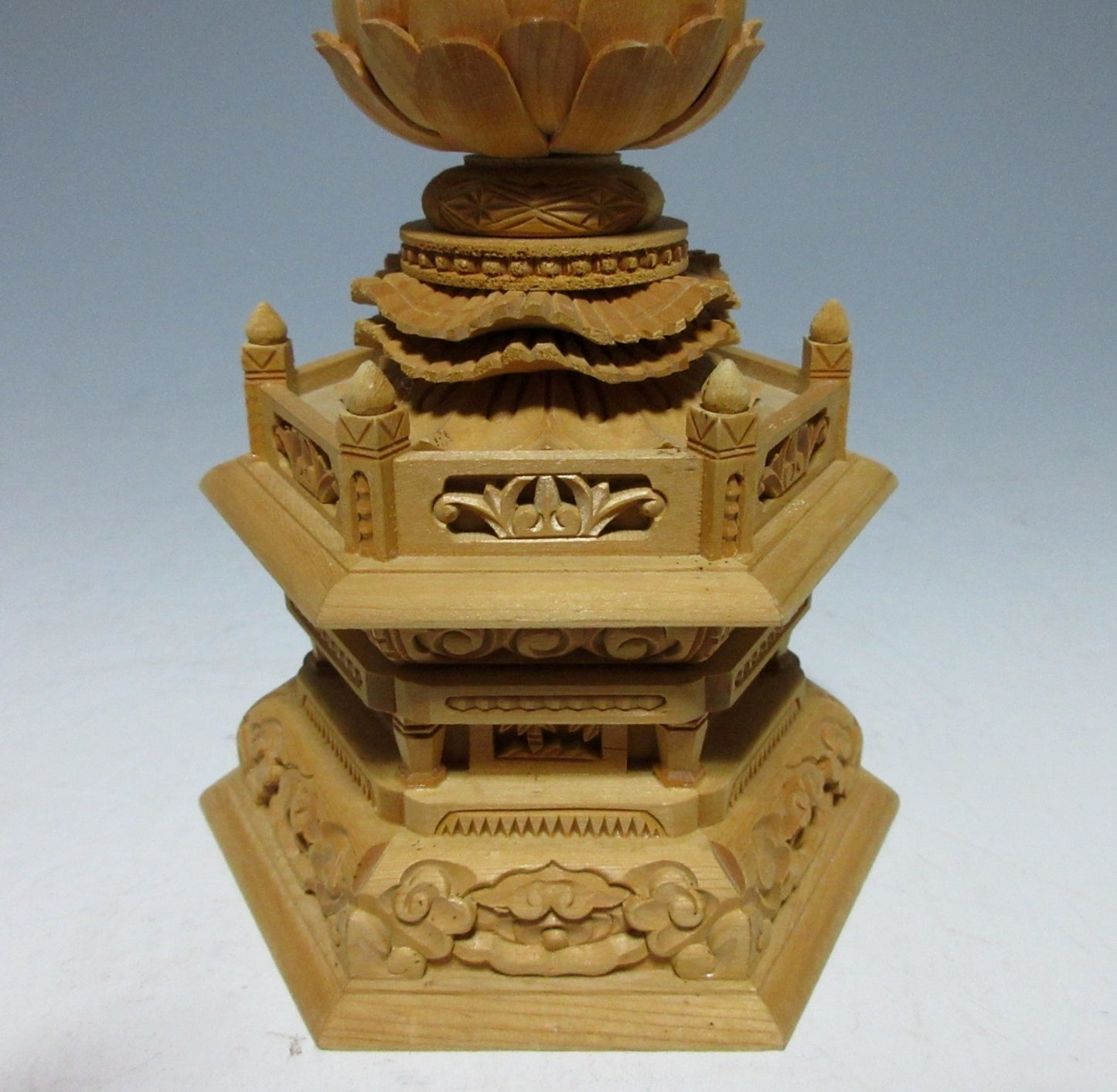 Jodo Shinshu Amida Nyorai Buddha