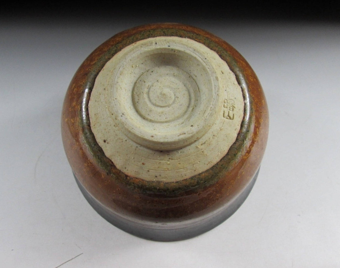 Kato Shozan Mino-ware Chawan