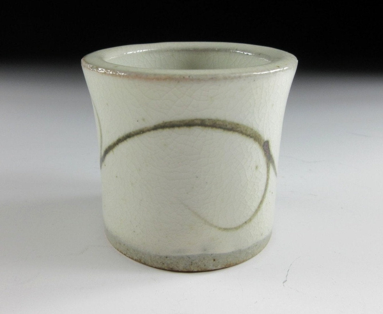 Nakazato Shigetoshi Karatsu-ware Futaoki