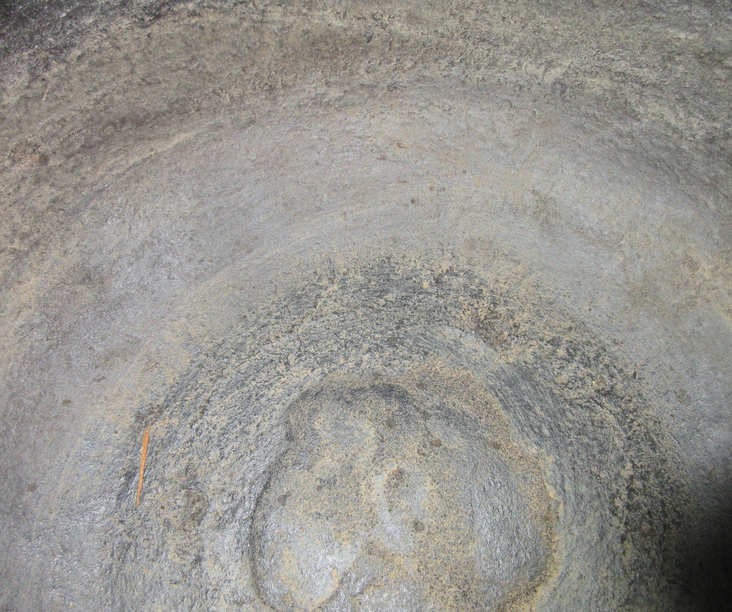 Wada Minosuke XII Kama Kettle