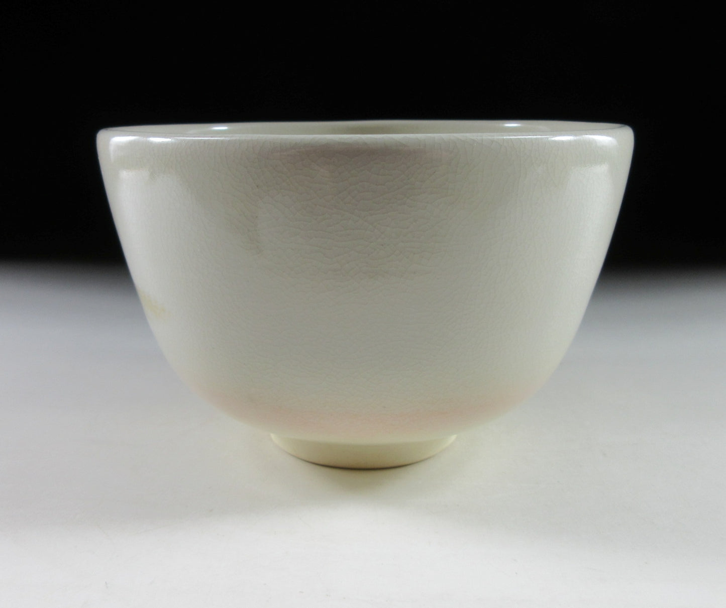 Hashimoto Shiun Kabuto Chawan