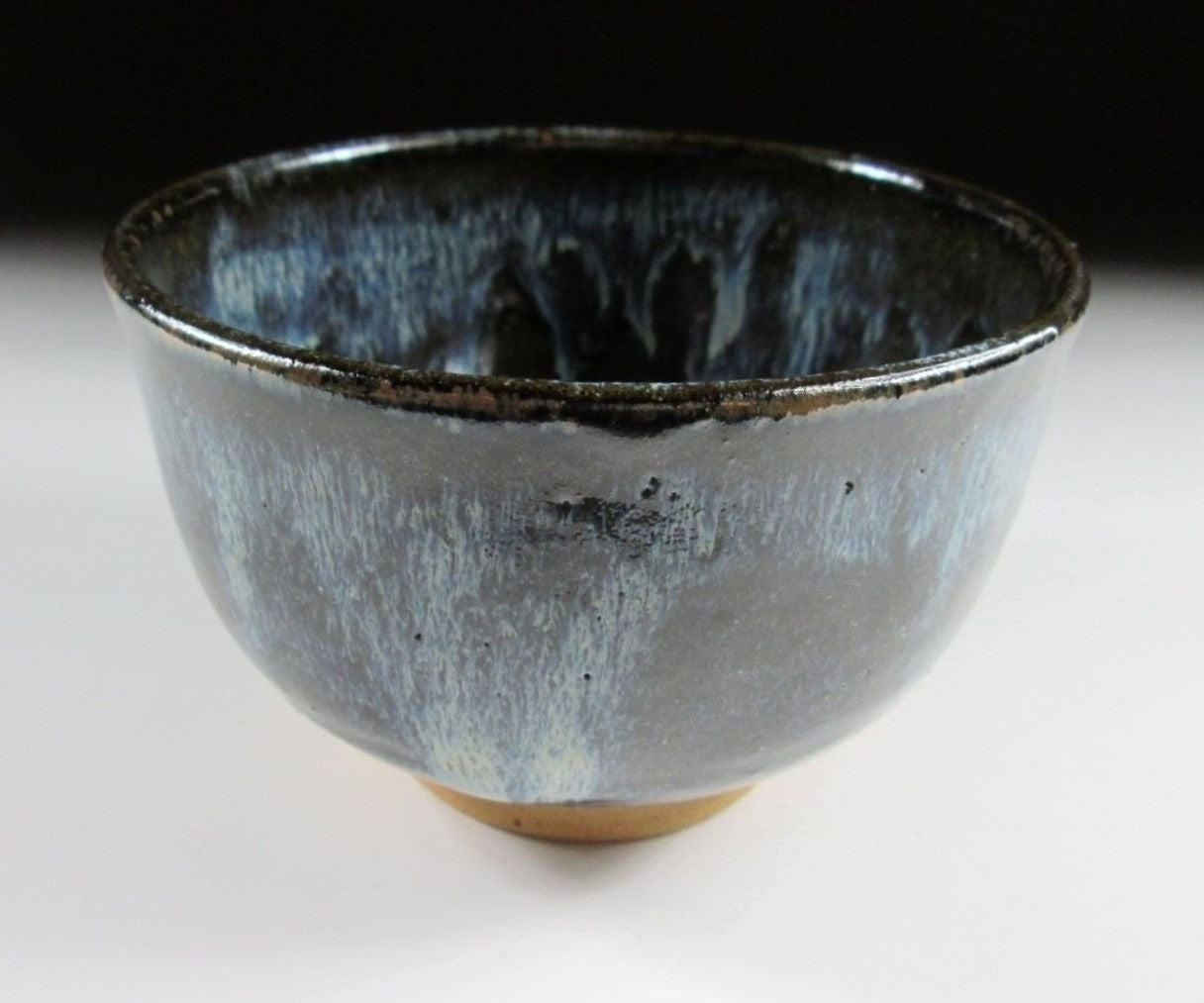 Shigeta Soen Sarashino-ware Chawan