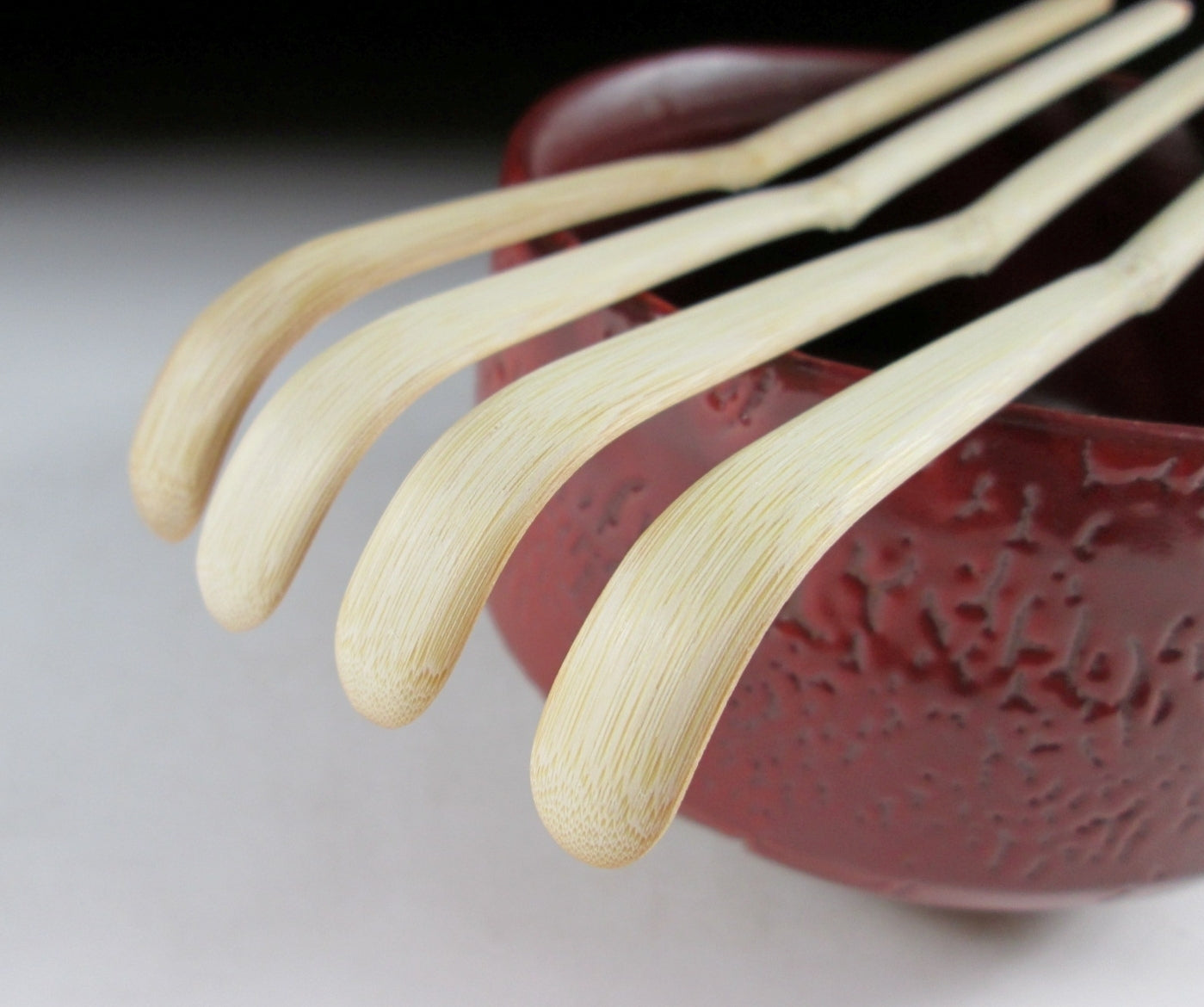 Bamboo Chashaku Tea Scoop