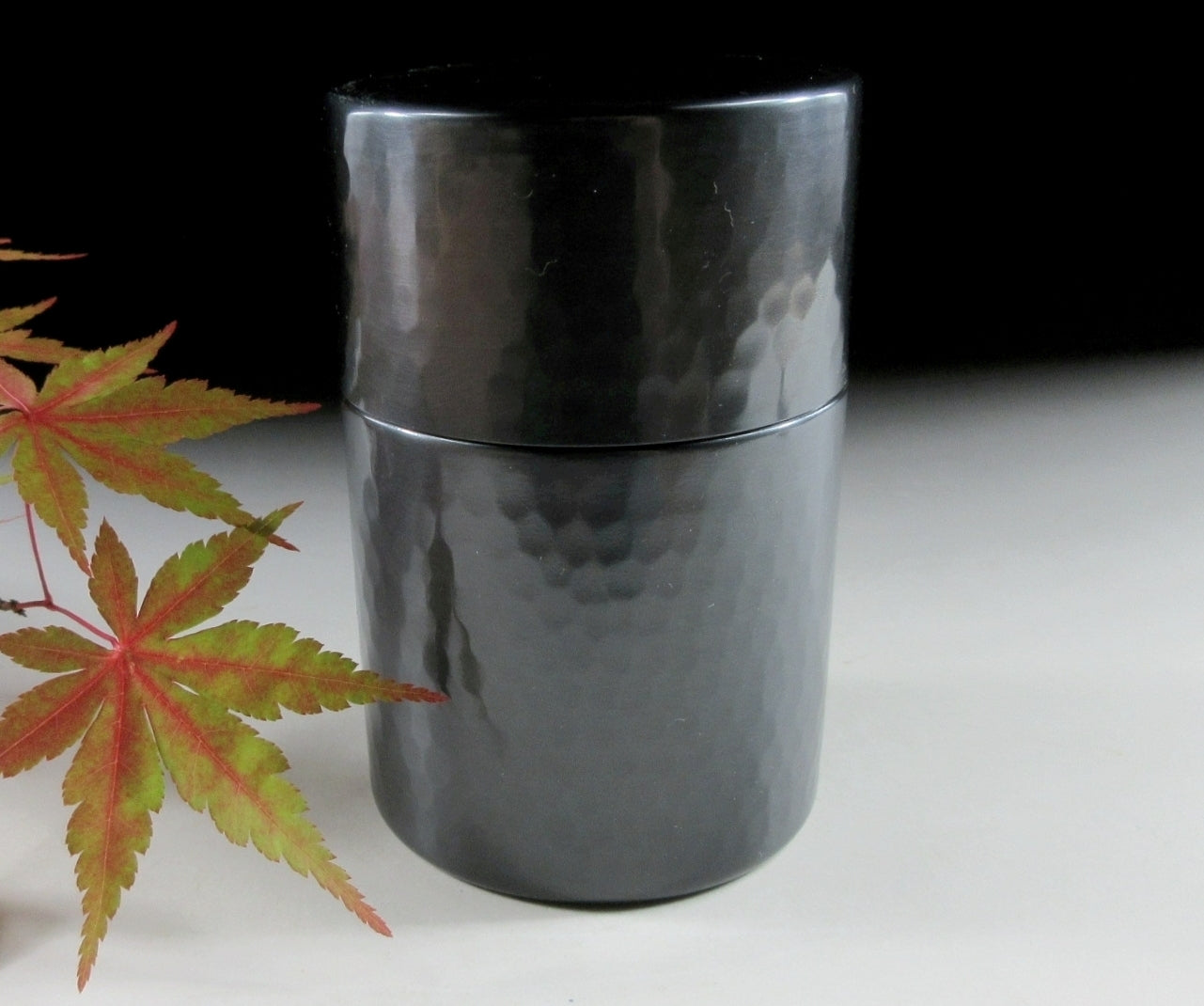 Shinkoukinzoku Copper Chazutsu