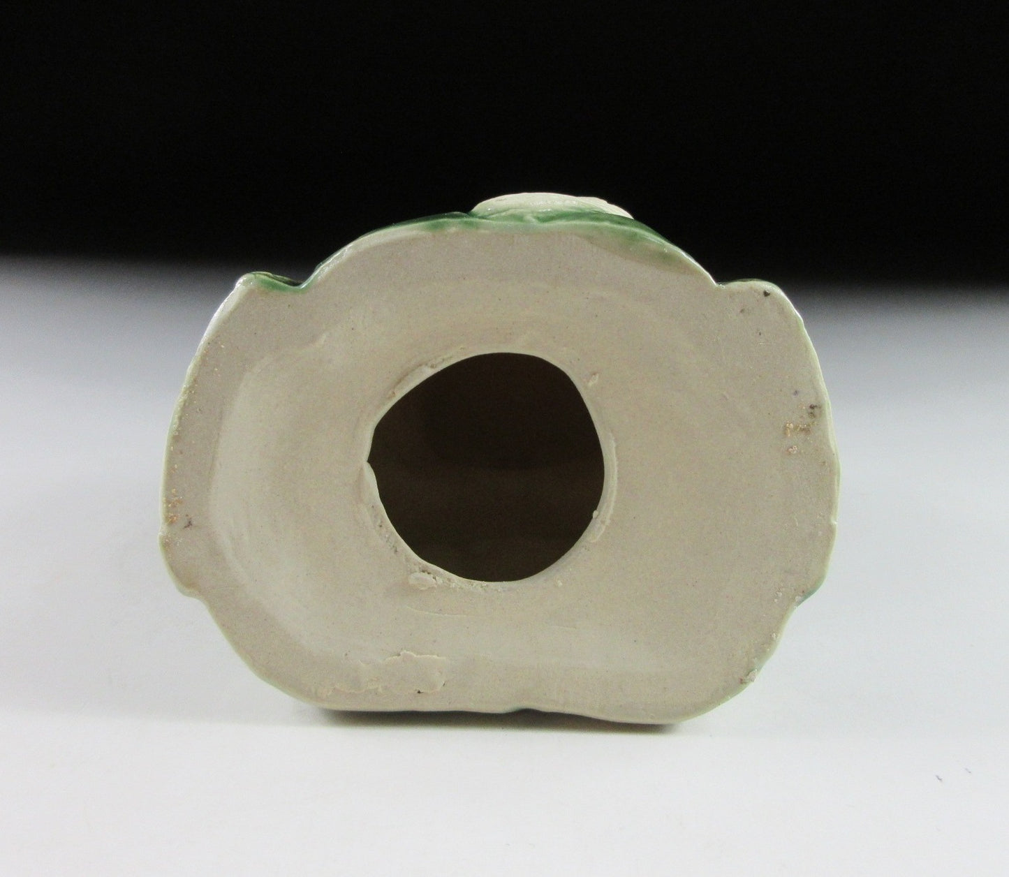 SMALL Shigaraki-ware Tanuki