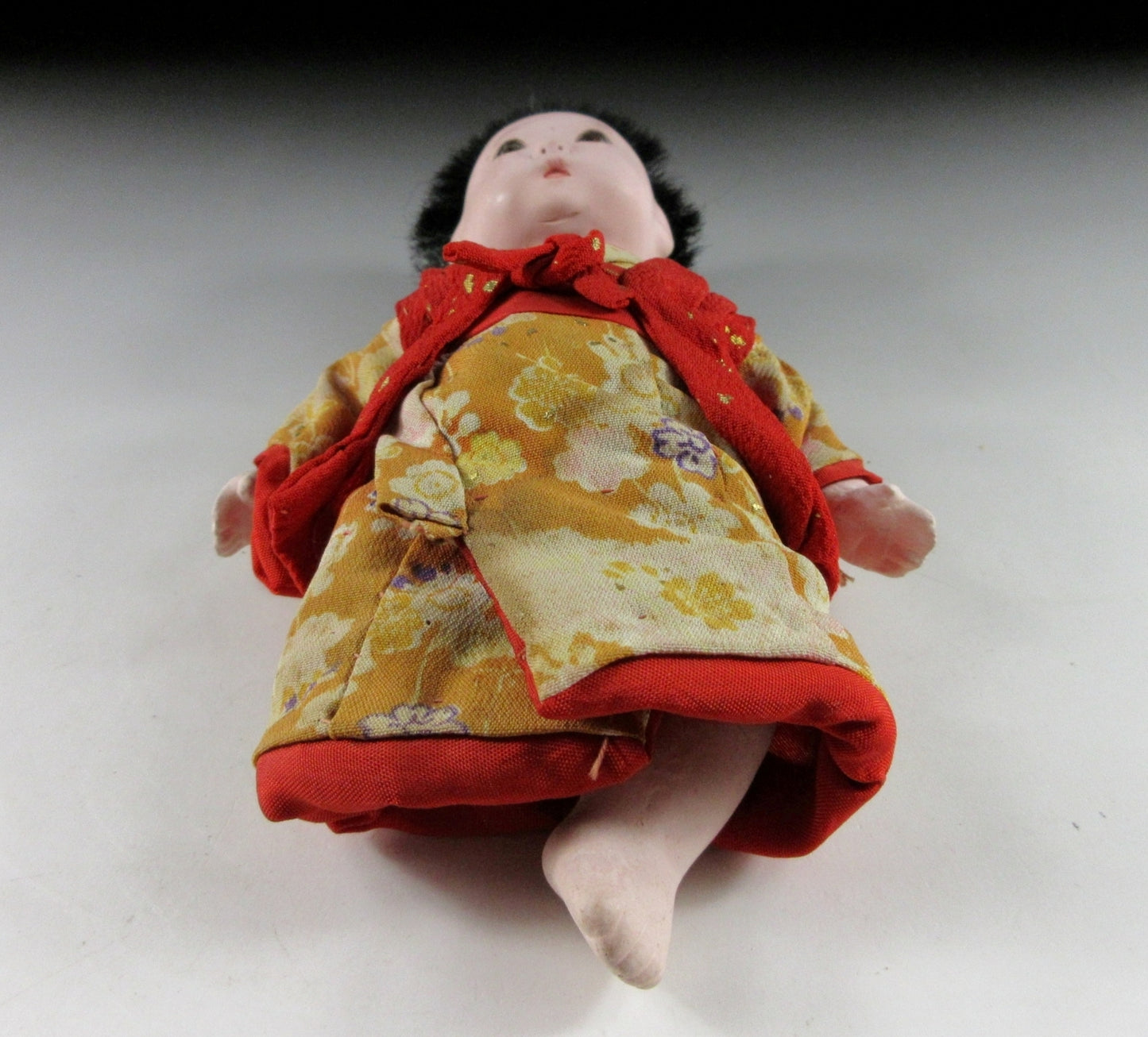 SMALL Ichimatsu Ningyo Doll