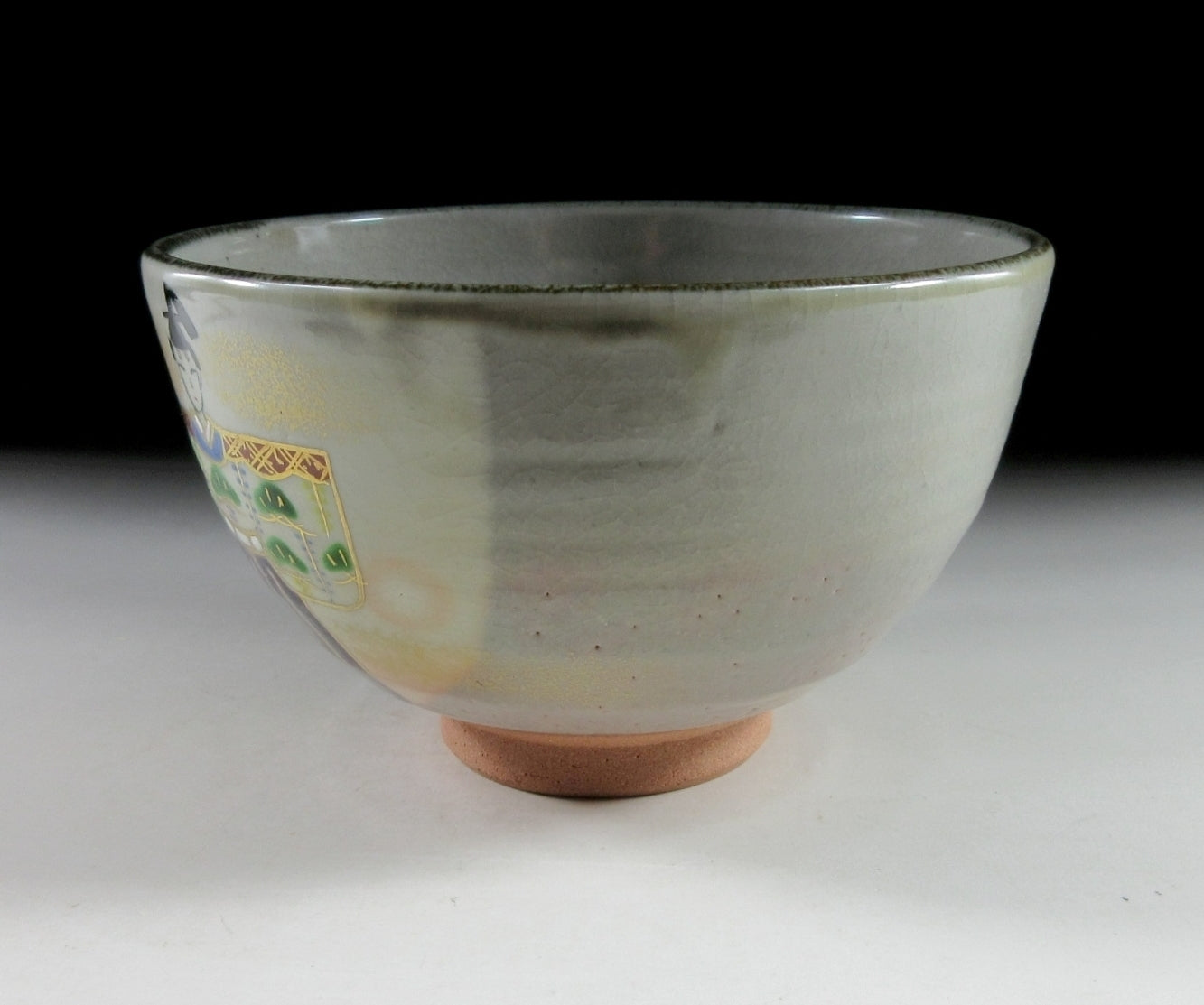 Hashimoto Shiun Hina Matsuri Chawan
