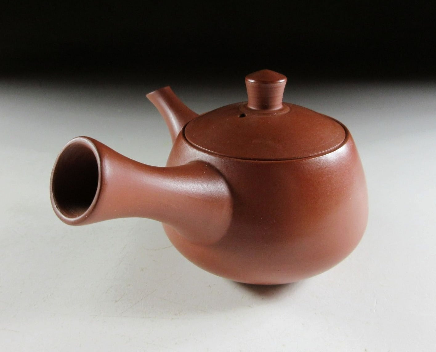 TINY 100ml Mumyoi-ware Kyusu