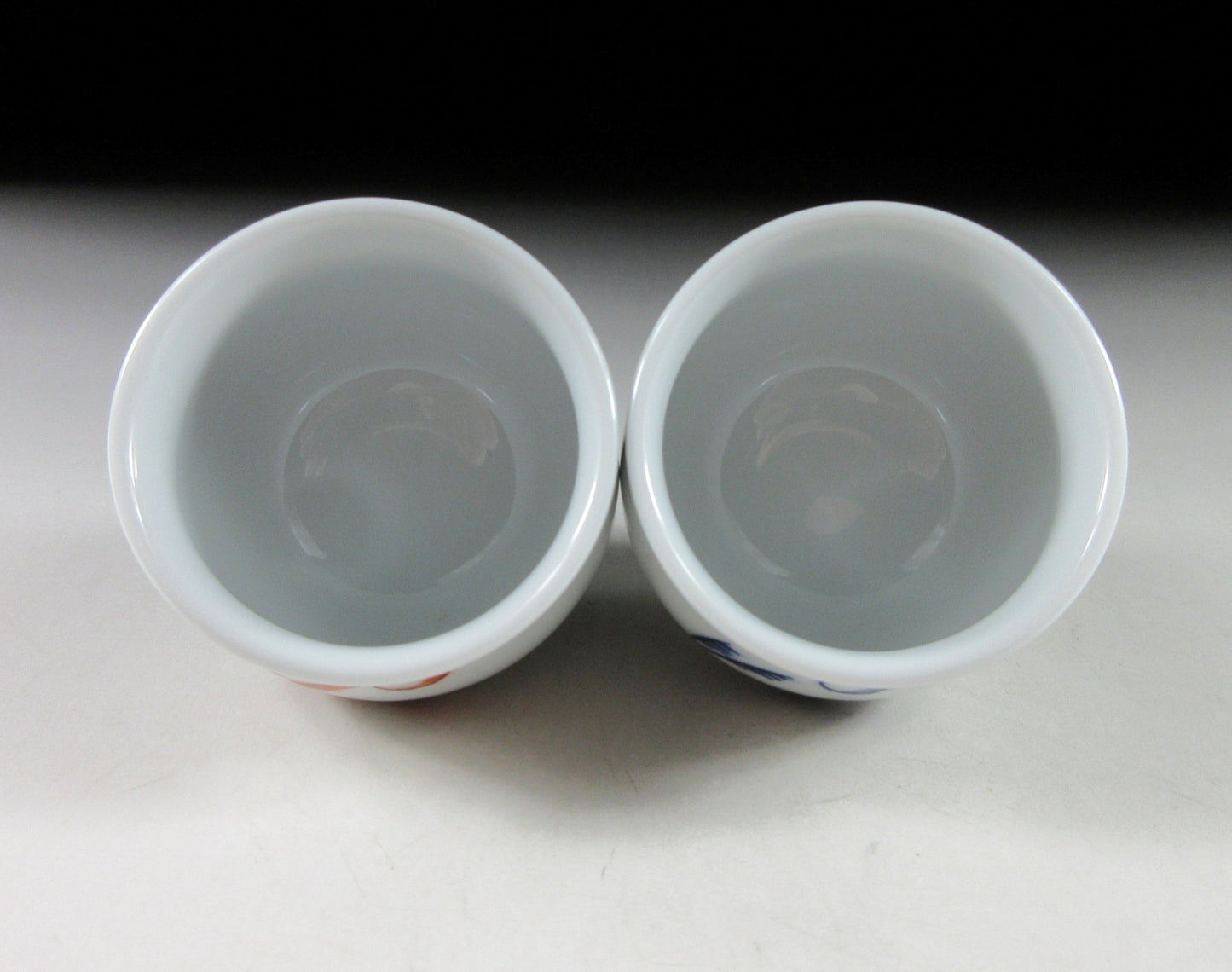 Gen-emon Tsukimi Ochoko Sake Cups