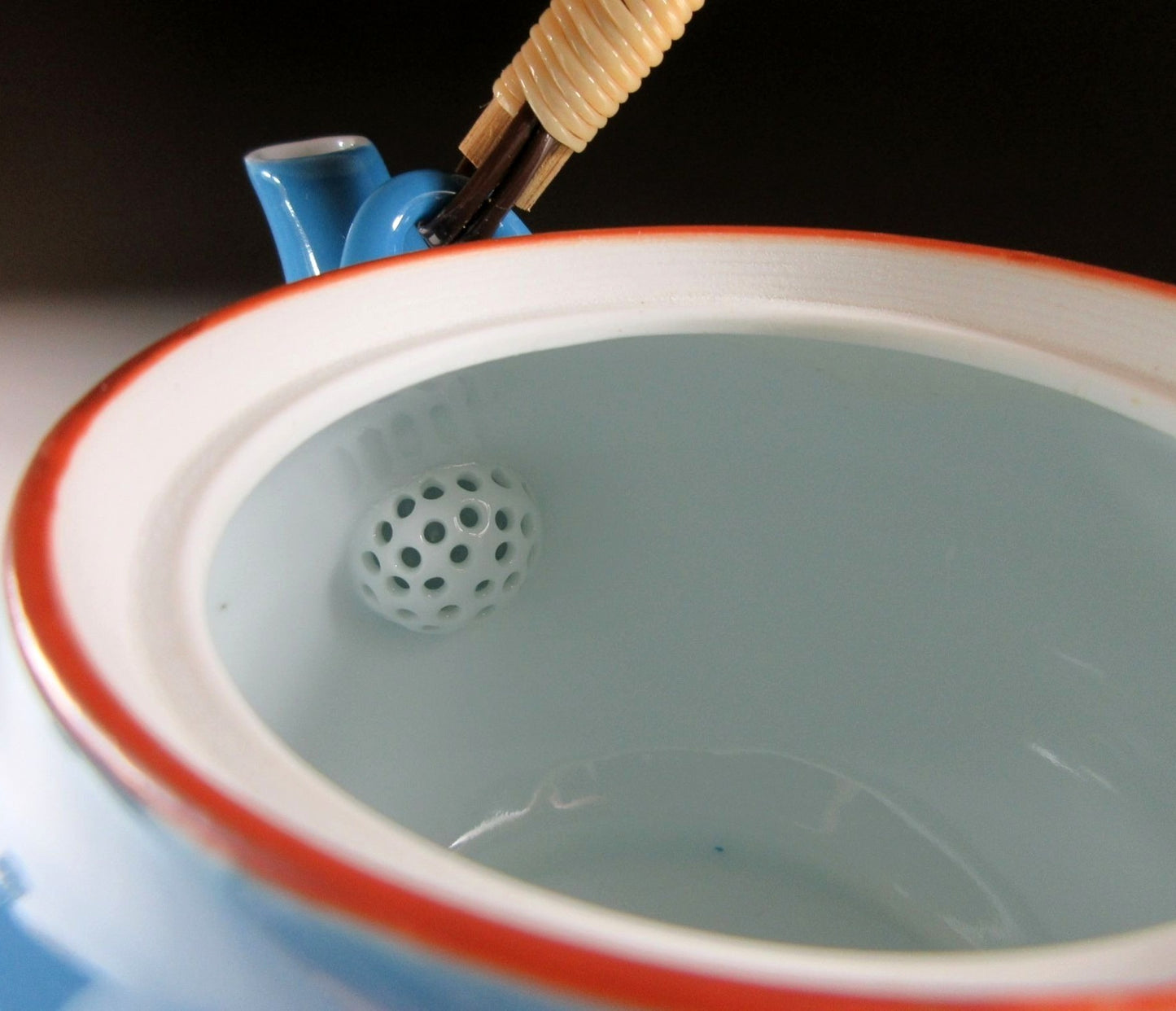 Vintage Arita-ware Tea Set