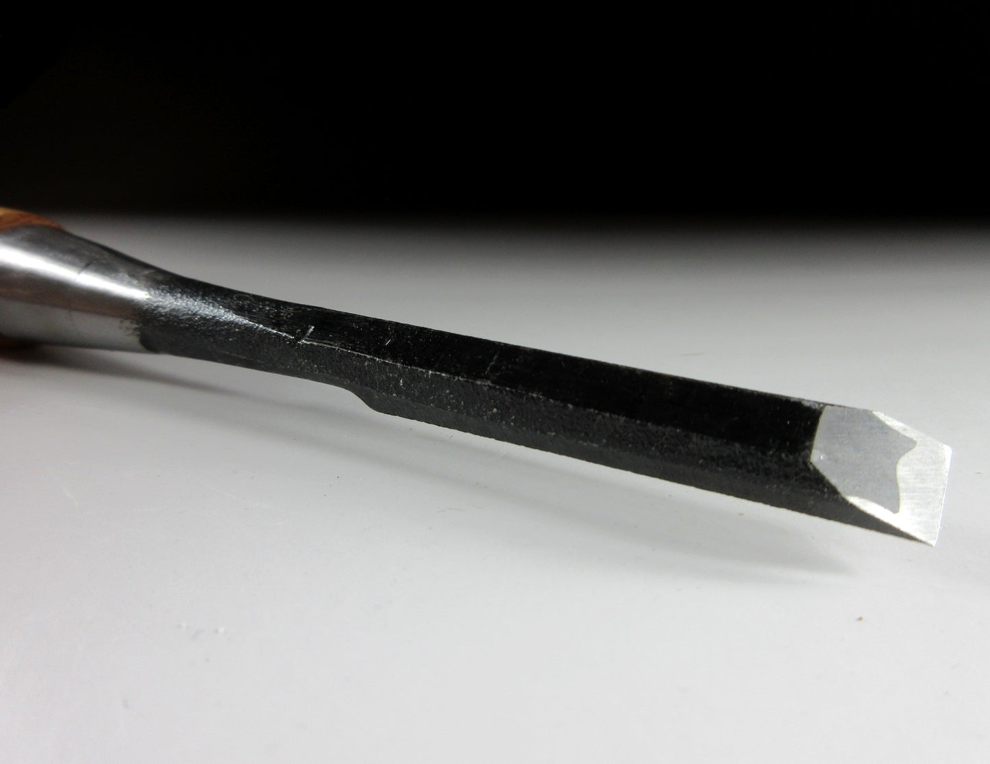 Vintage Carbon Steel Oirenomi