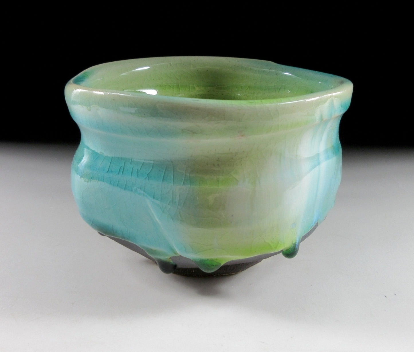 Kato Eichi Mino-ware Chawan