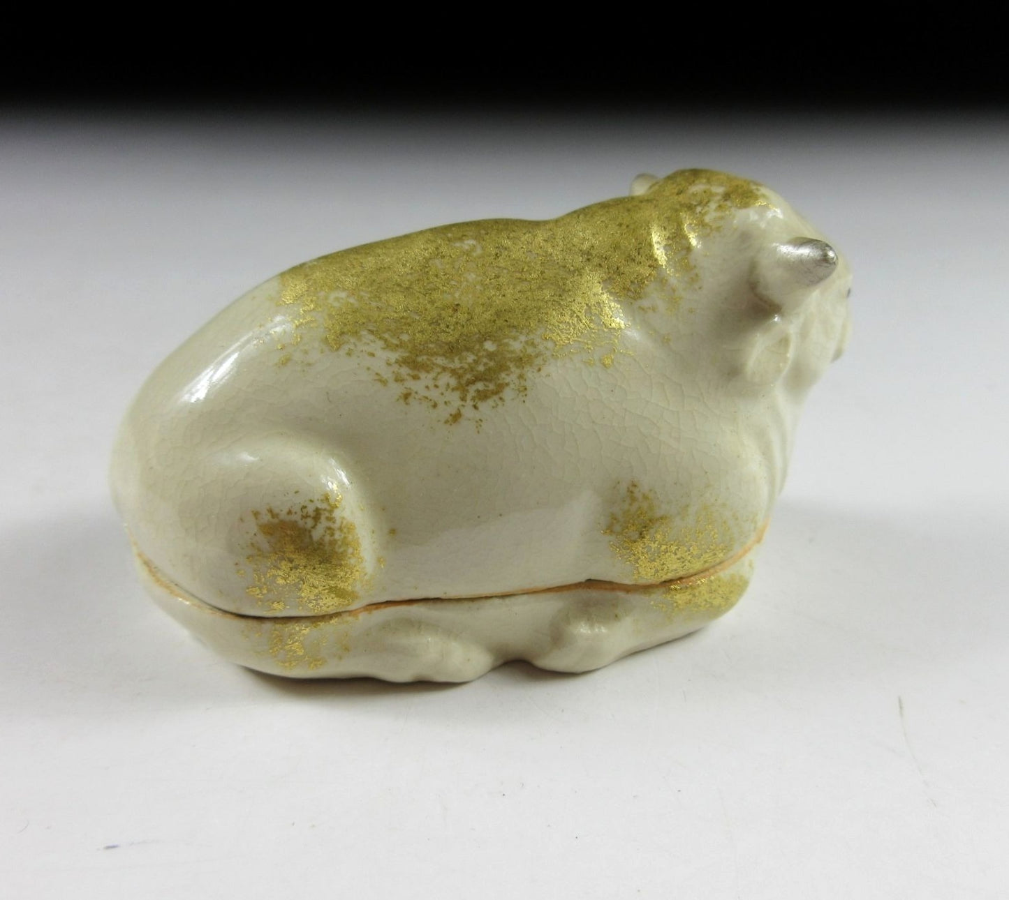 Ishida Rainosuke Year of the Ox Kogo