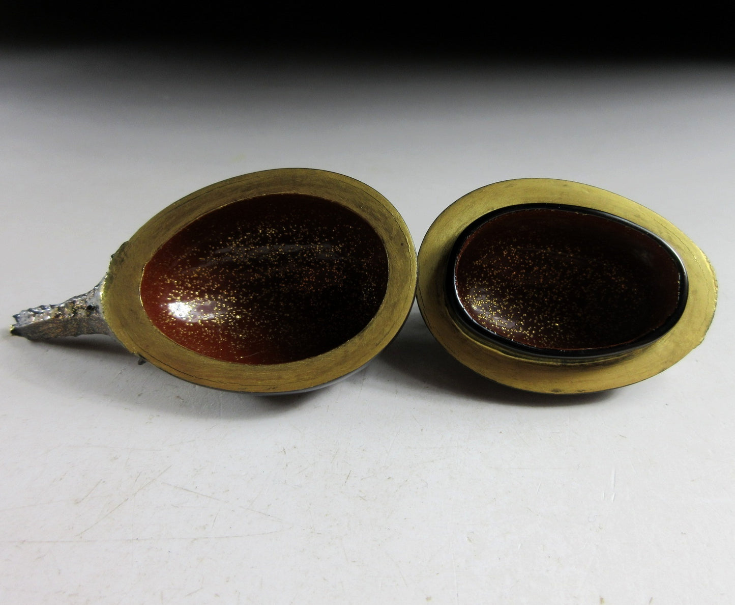 Nishizuka Choko II Wajima Eggplant Kogo