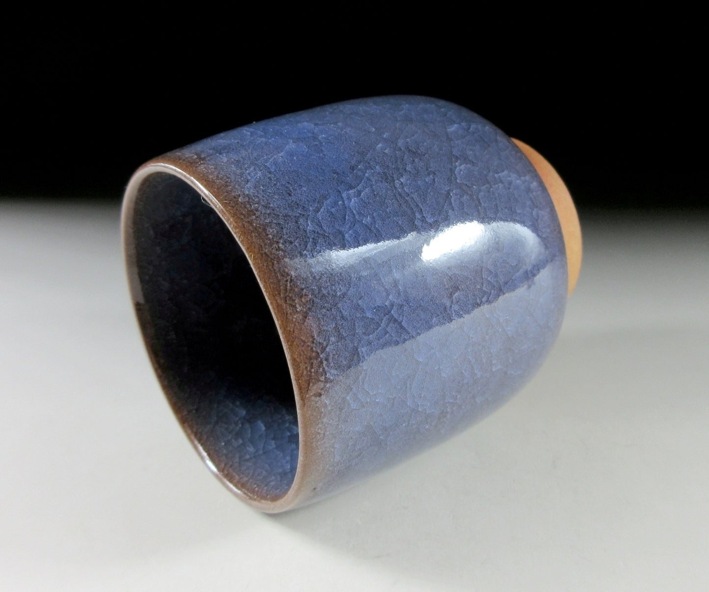 Kaho Toen Kiyomizu-ware Yunomi