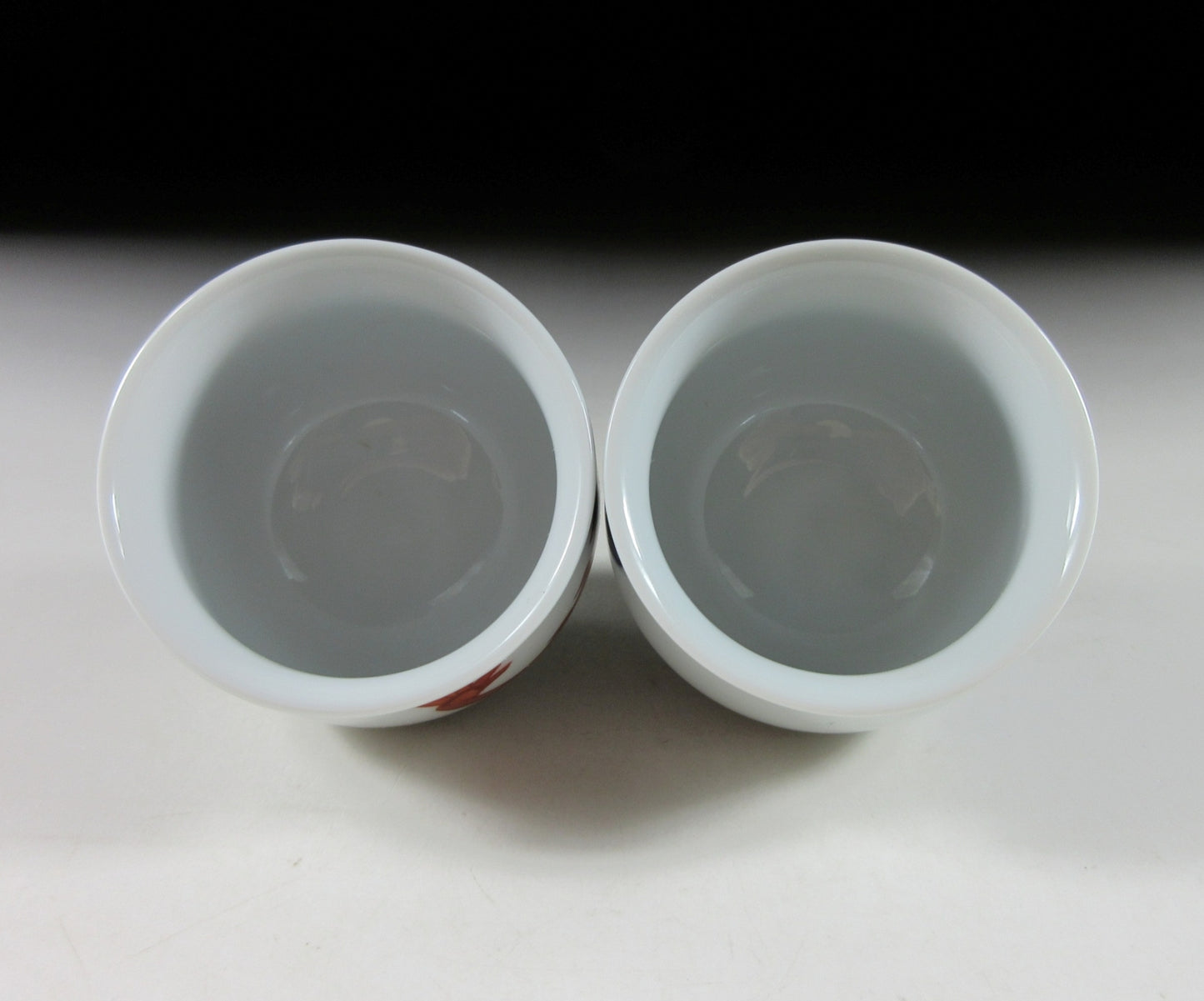 Gen-emon Year of the Dragon Sake Cups