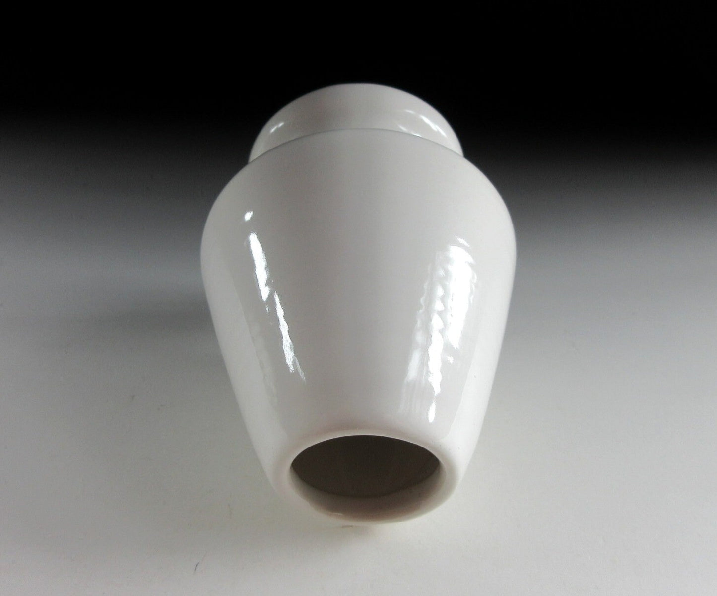 Made in Japan Hakuji Glaze Kusenaoshi