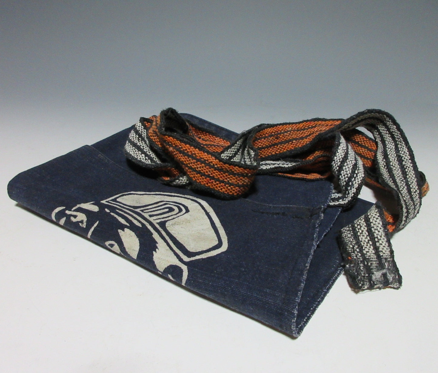 Showa Maekake Apron