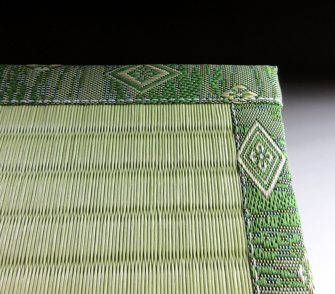Small Tatami Mat #34