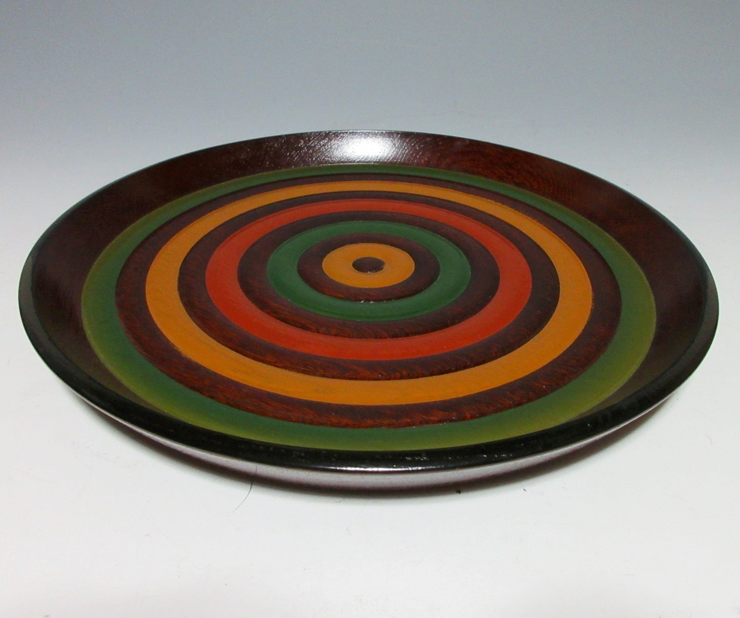 Suzuki Hyosaku II Kyo-nuri Koma Trays