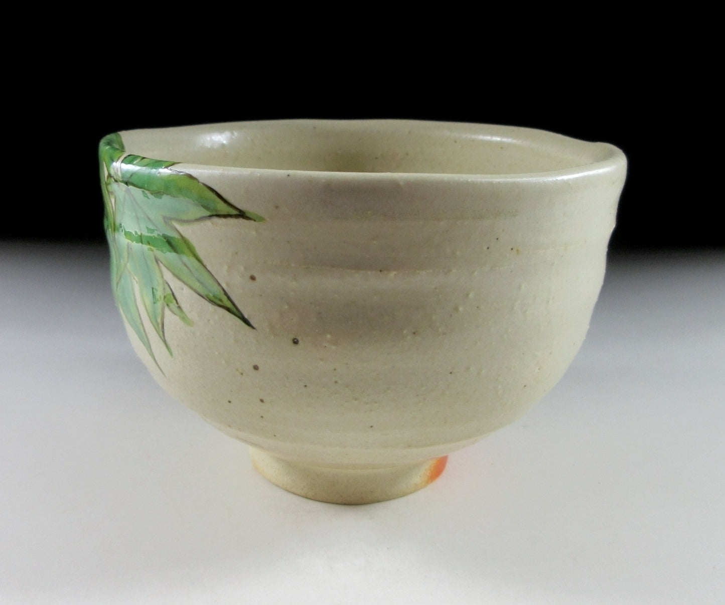Ito Motohiko Kasama-ware Chawan