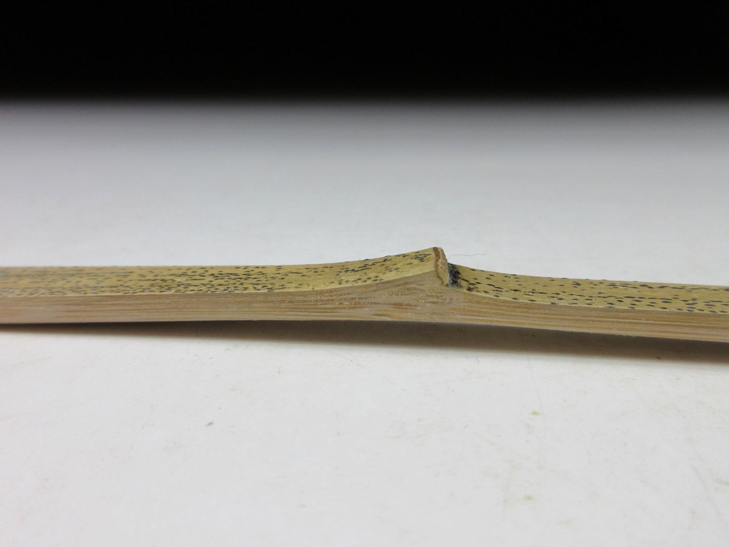 Gomatake Bamboo Chashaku