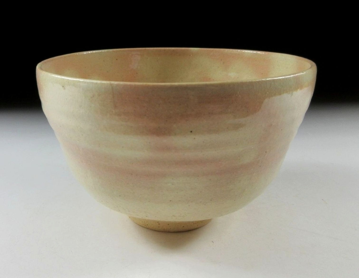 Nakamura Nokyu Kyo-ware Chawan