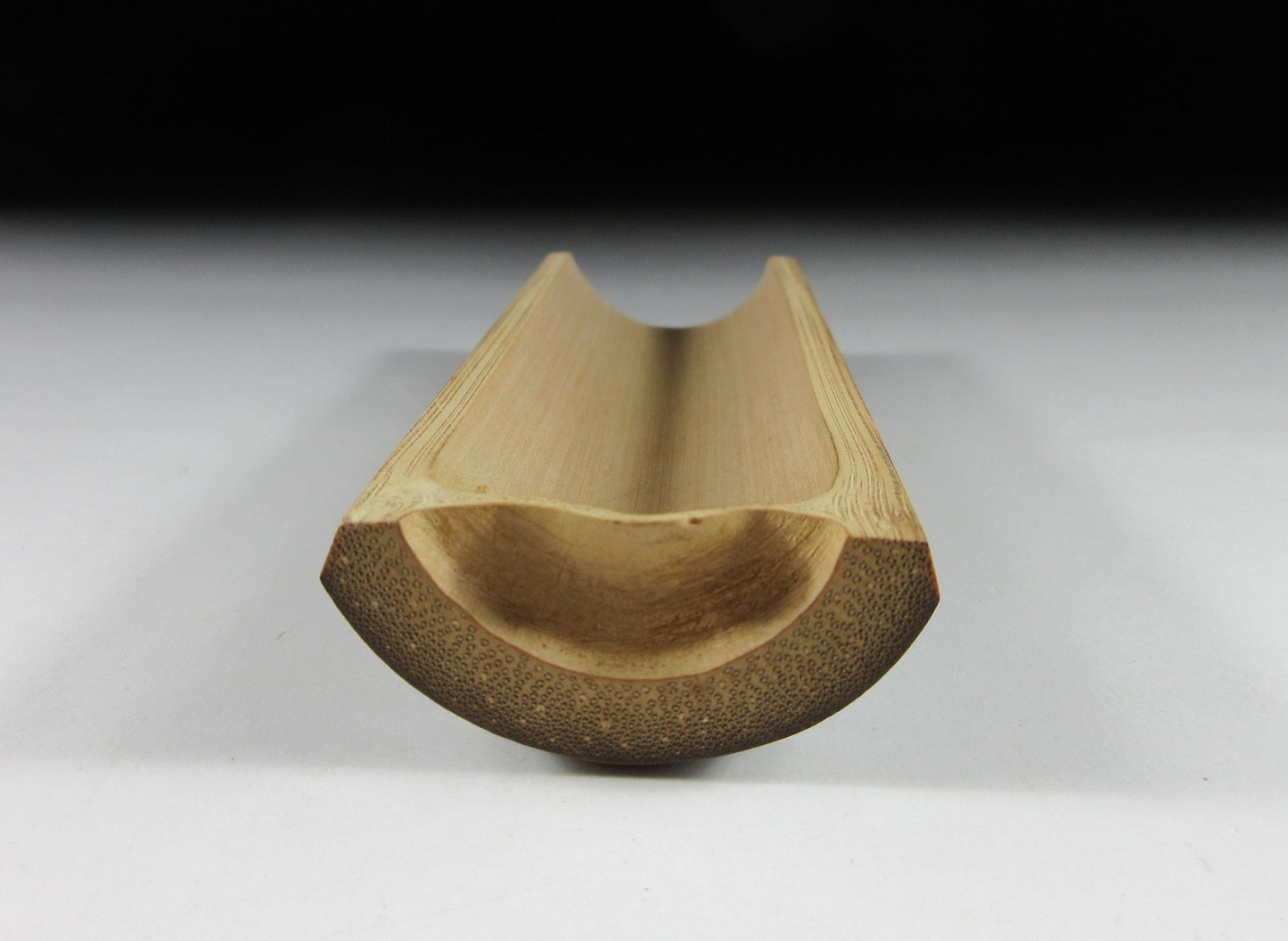 Susutake Chago Tea Scoop #6