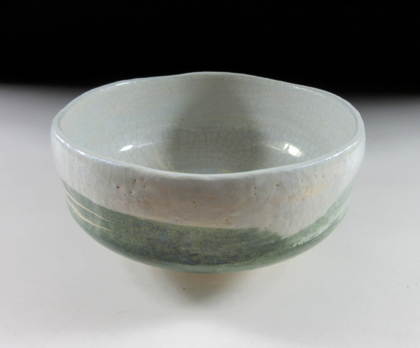 Yoshimura Rakunyu III Summer Chawan