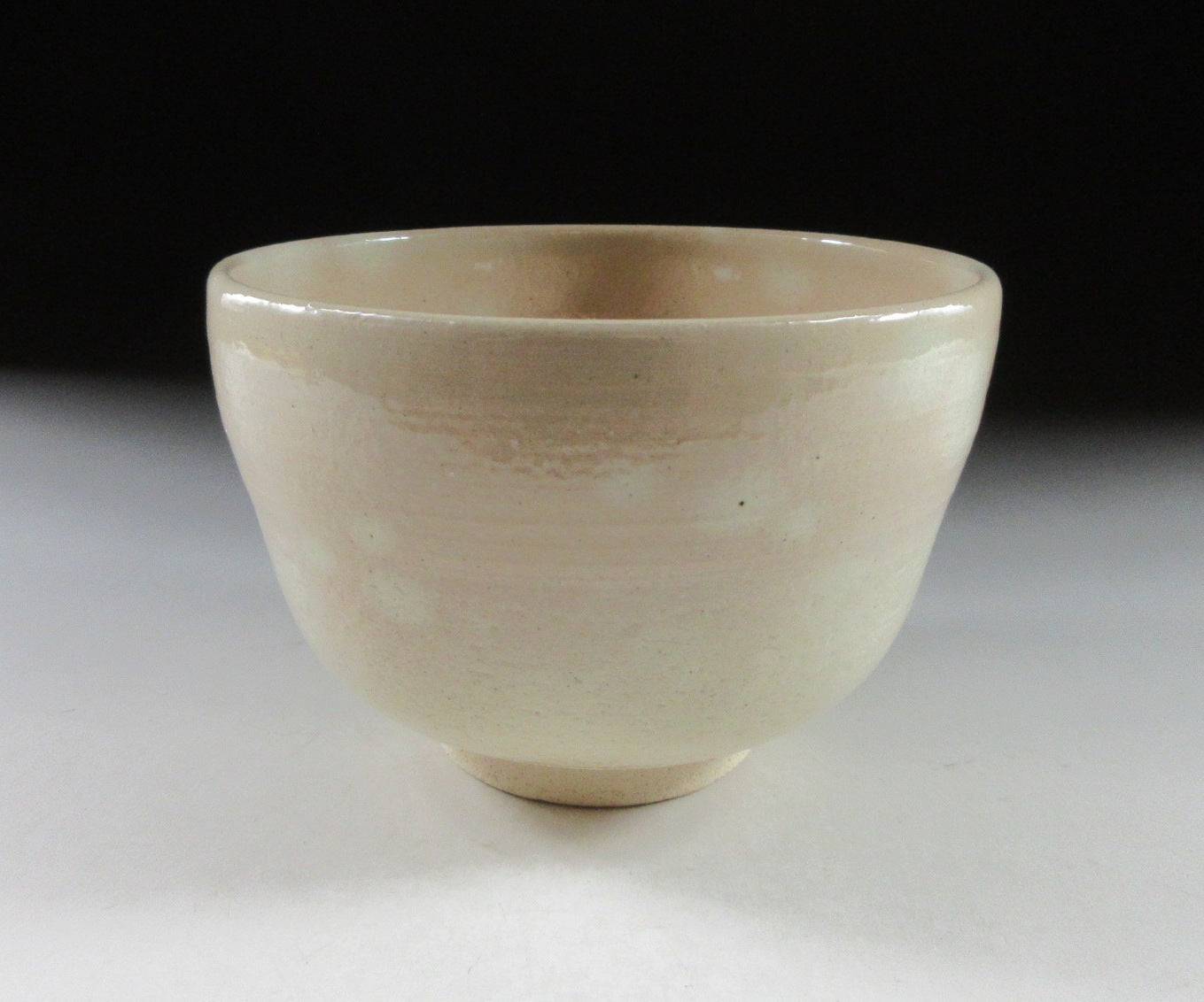 Yagi Kaiho Autumn Chawan