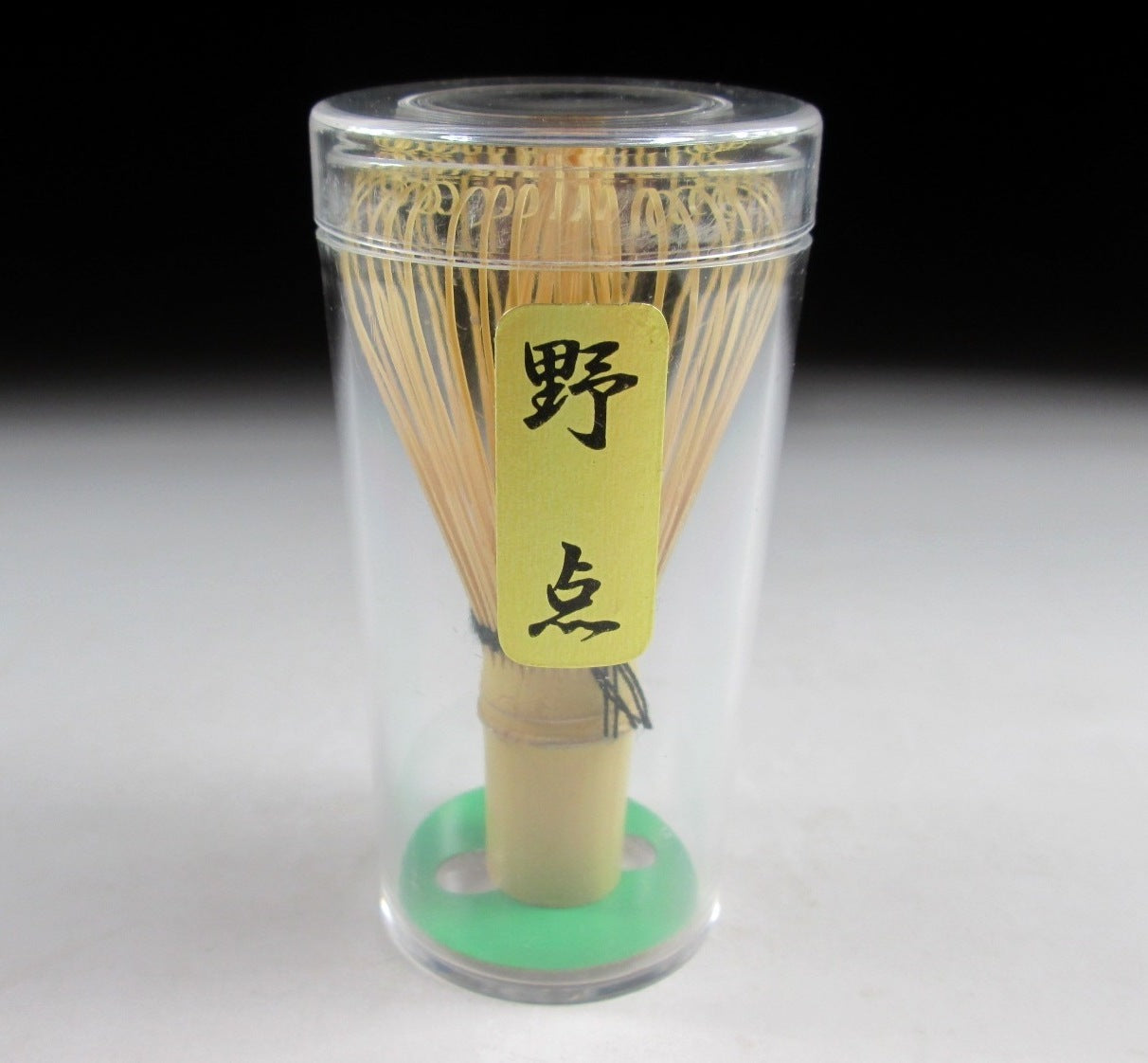 Nodate Chasen Tea Whisk