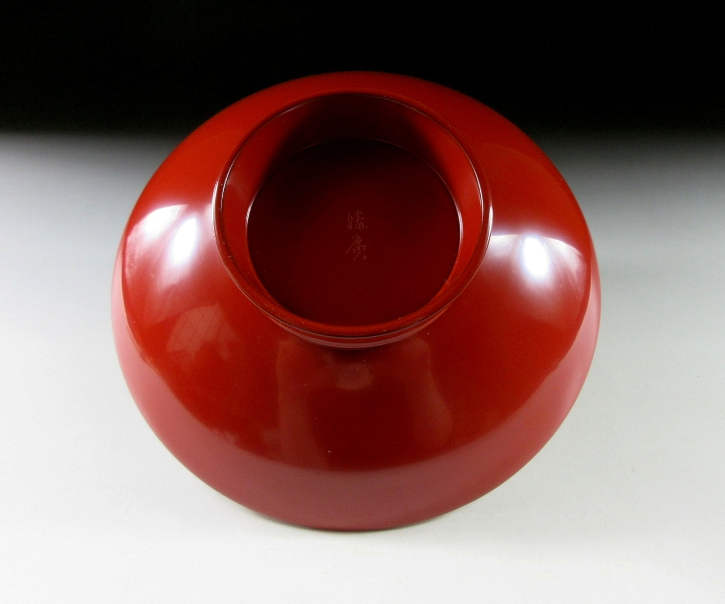 Nishi Katsuhiro Wajima Sakazuki Sake Cup