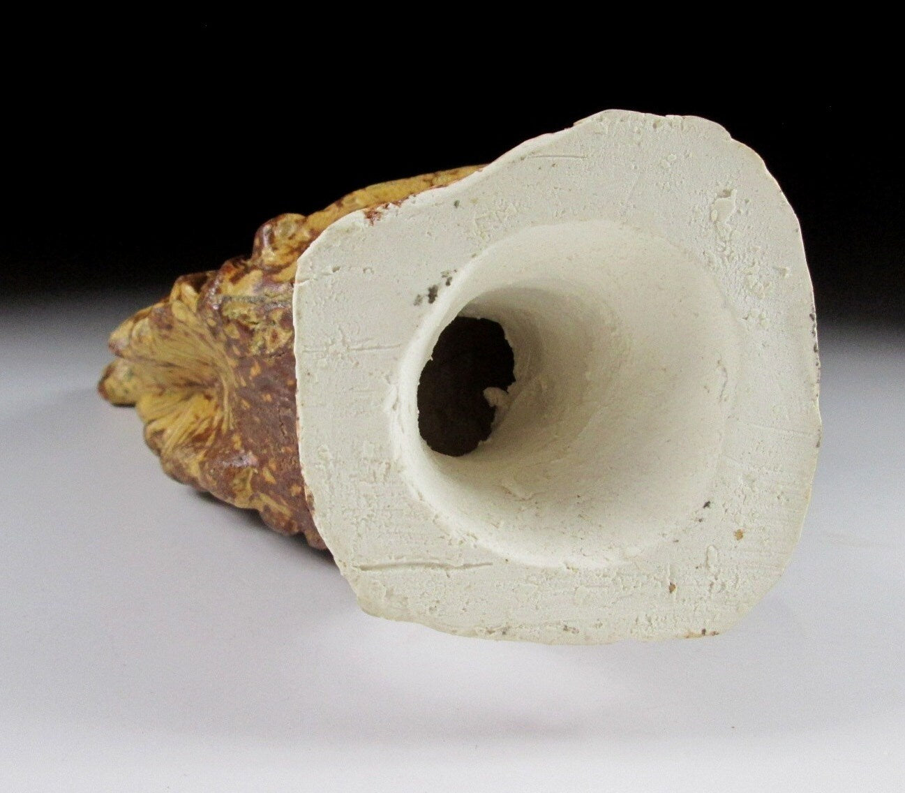 Ki-Seto Rooster Okimono