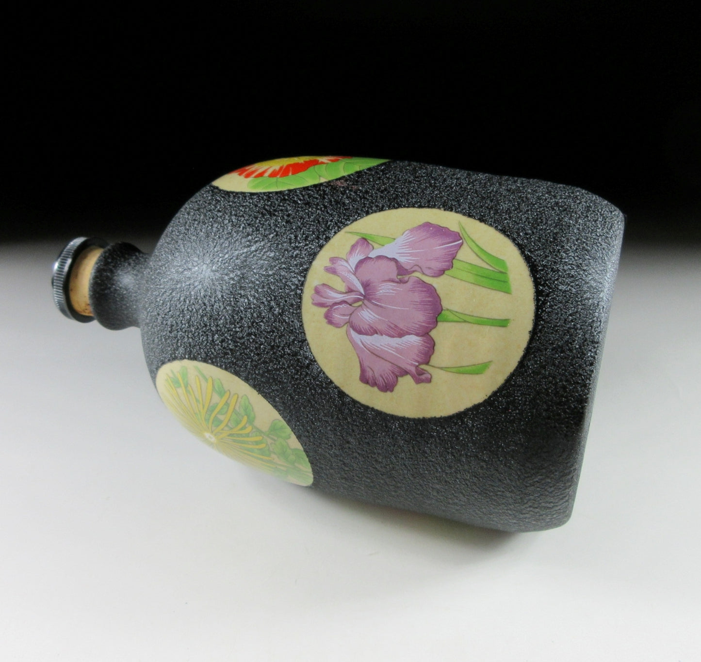 Ceramic Shochu Bottle