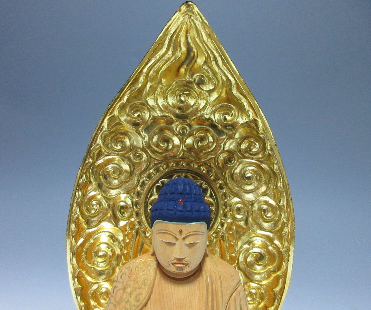 Amida Nyorai Buddha