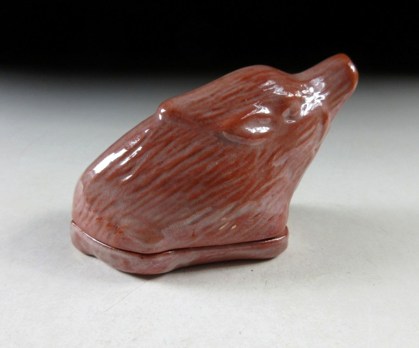 Yoshimura Rakunyu III Year of the Boar Kogo
