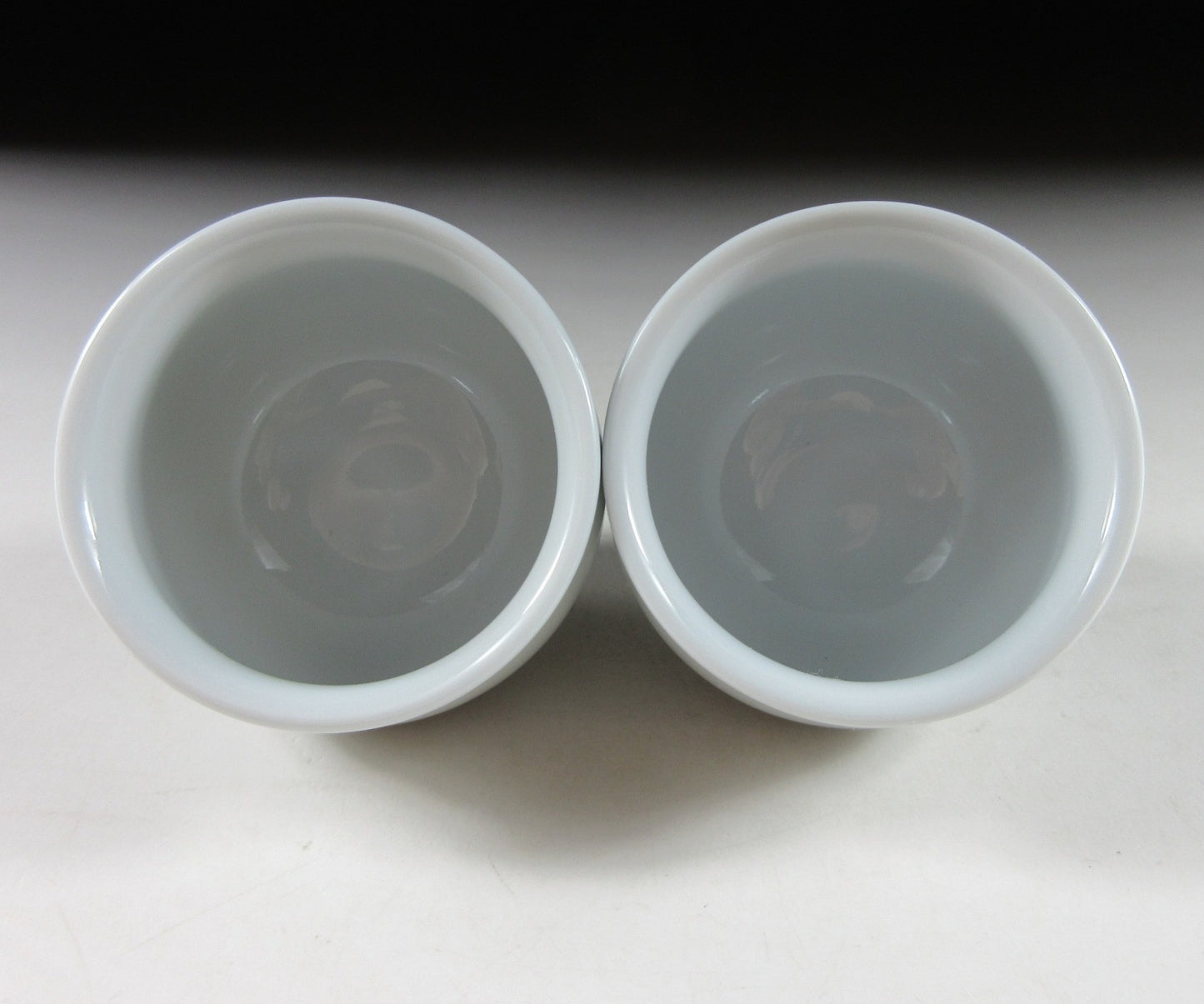 Gen-emon Kiln Year of the Rabbit Sake Cups #2