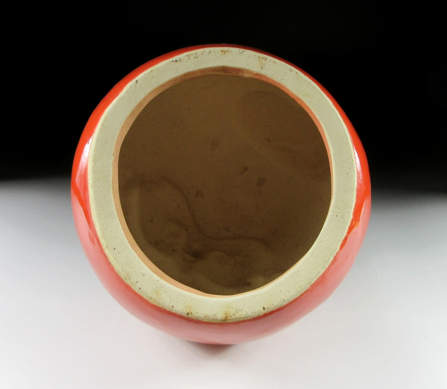 Vintage Shigaraki Daruma Tanuki