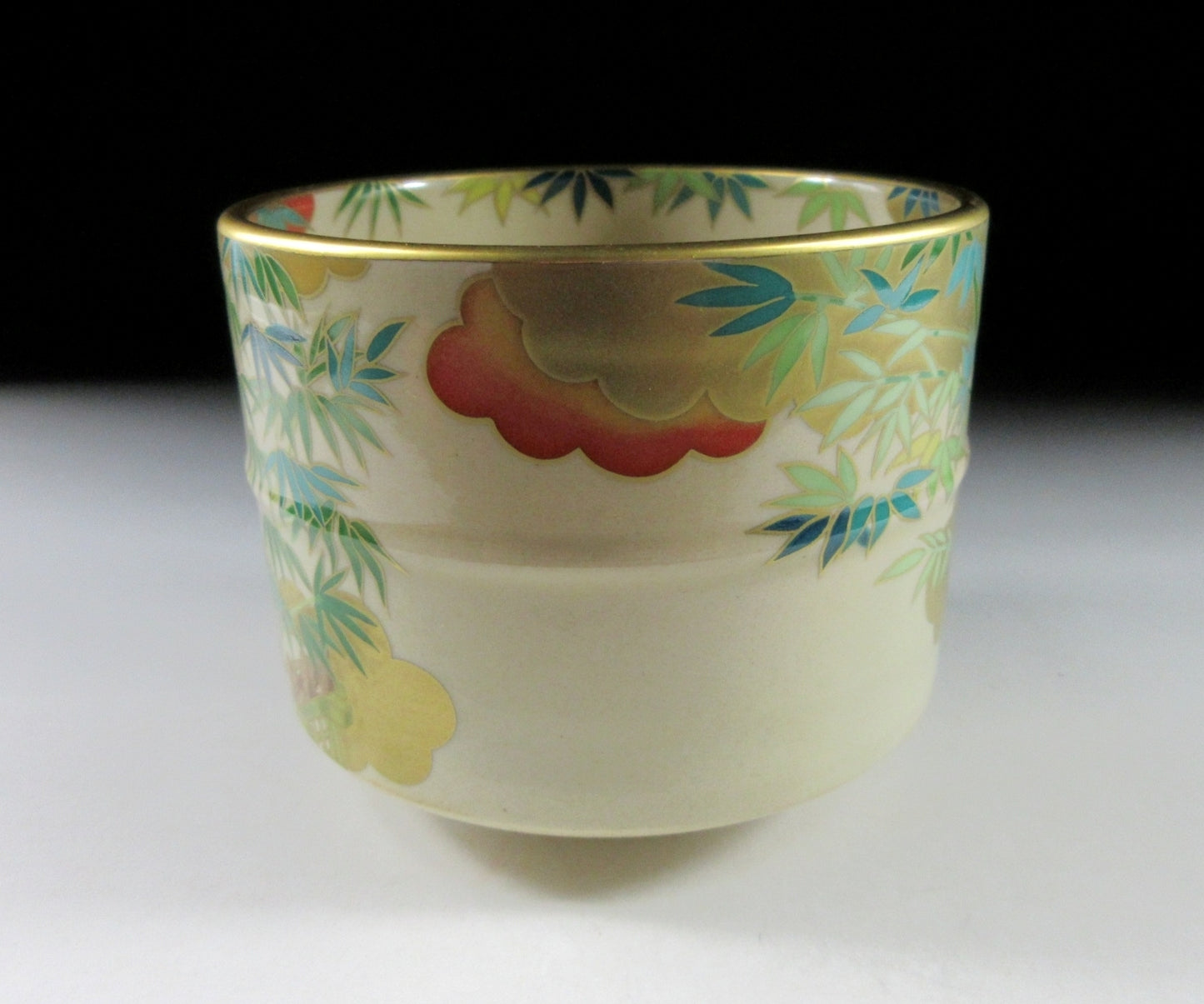 Kuwano Mutsuko ‘Gosho no Hana’ January Jawan