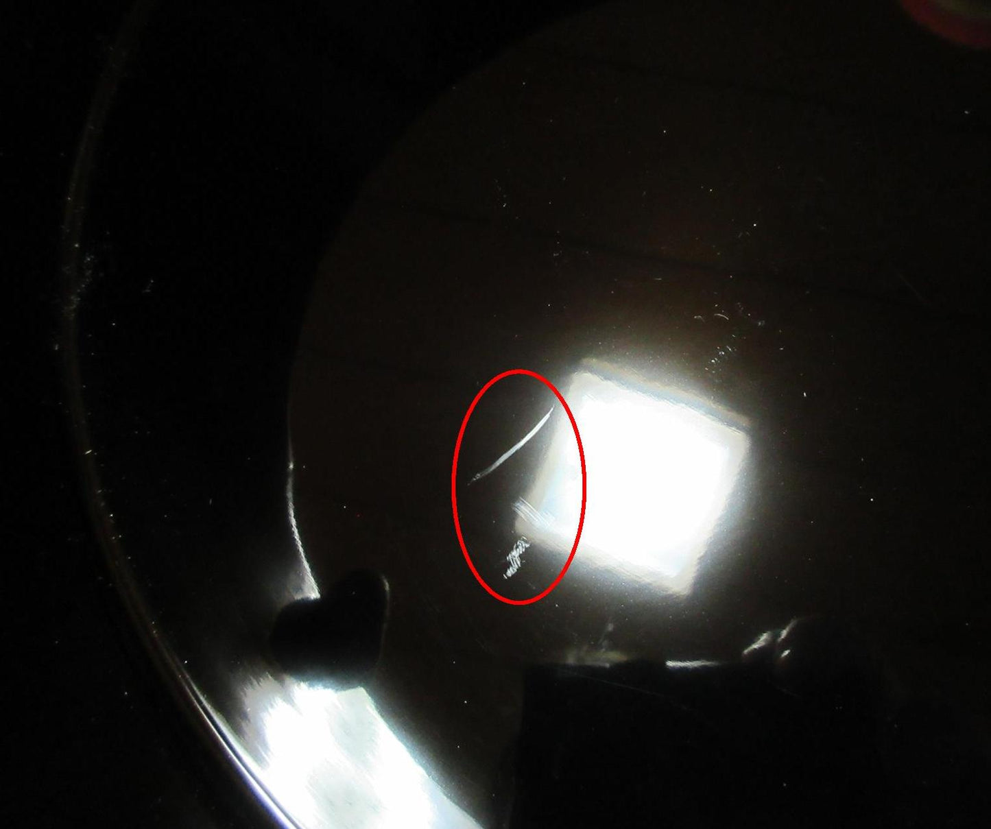 Tsugaru Lacquerware Chabitsu