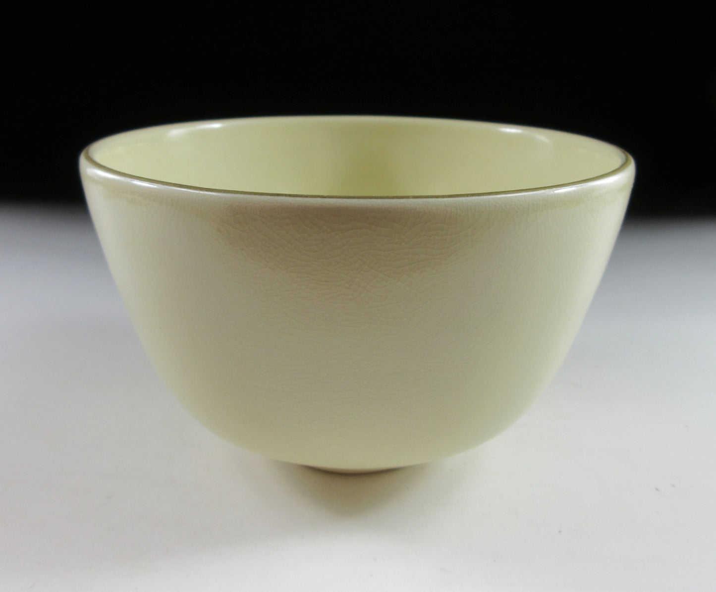 Kato Tohzan Iris Chawan