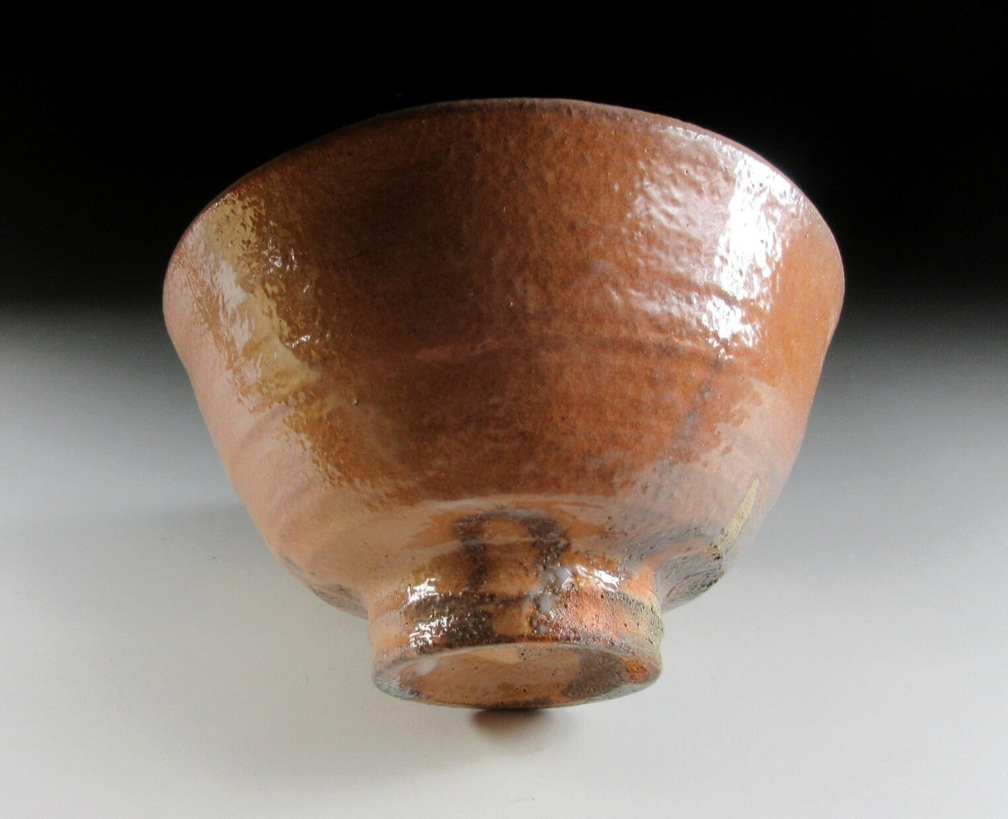 Tamura Goro Hagi-ware Chawan