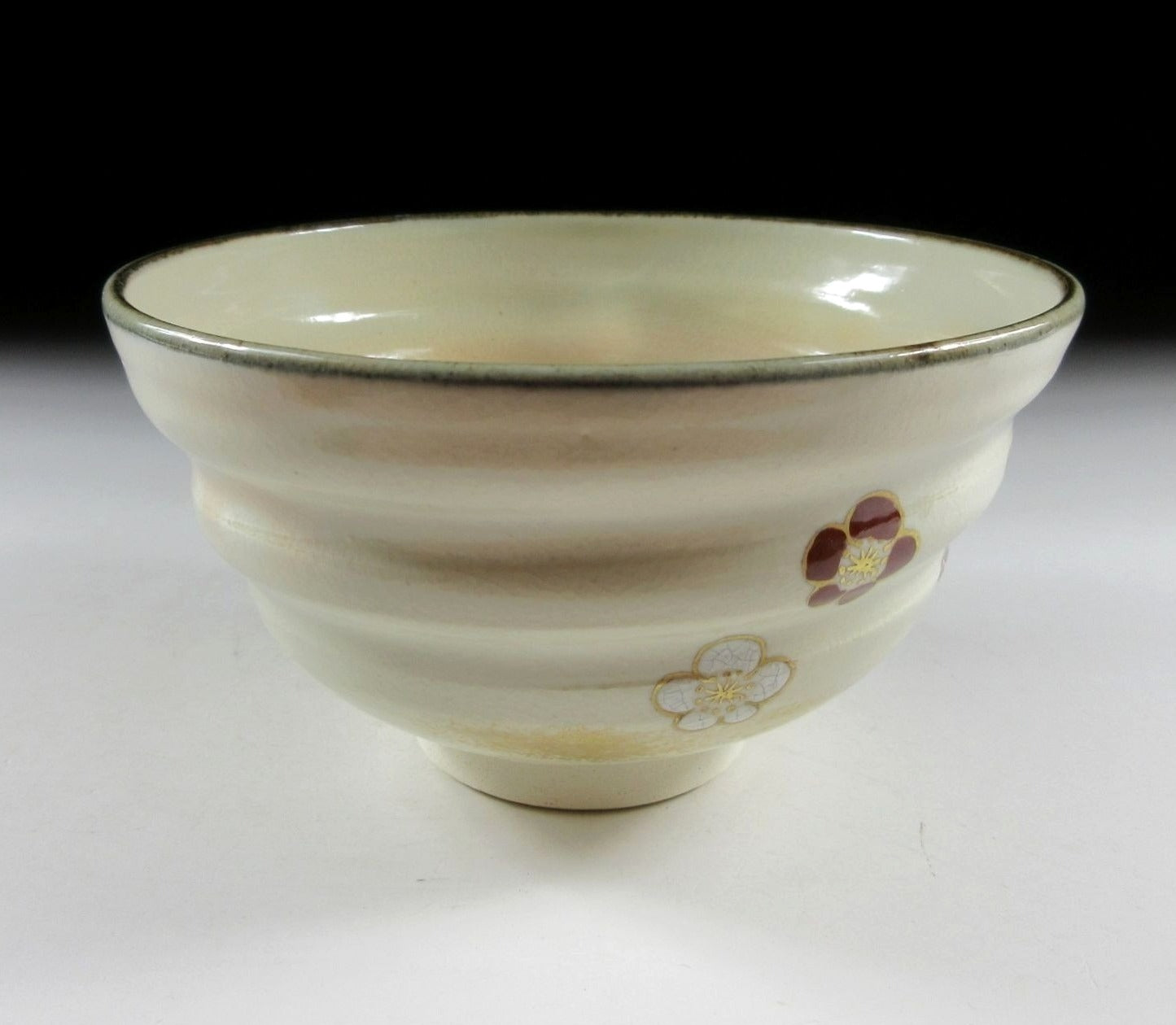 Heian Shoju Year of the Ox Chawan