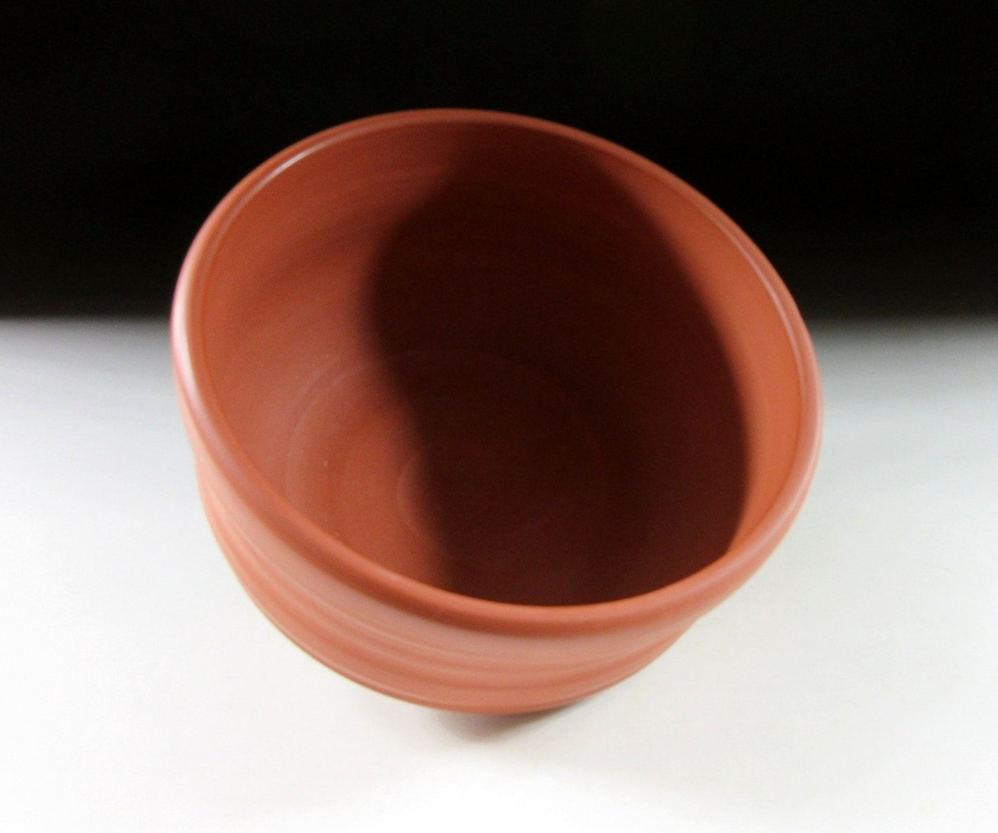 Yoshisue Gama Mumyoi-ware Chawan