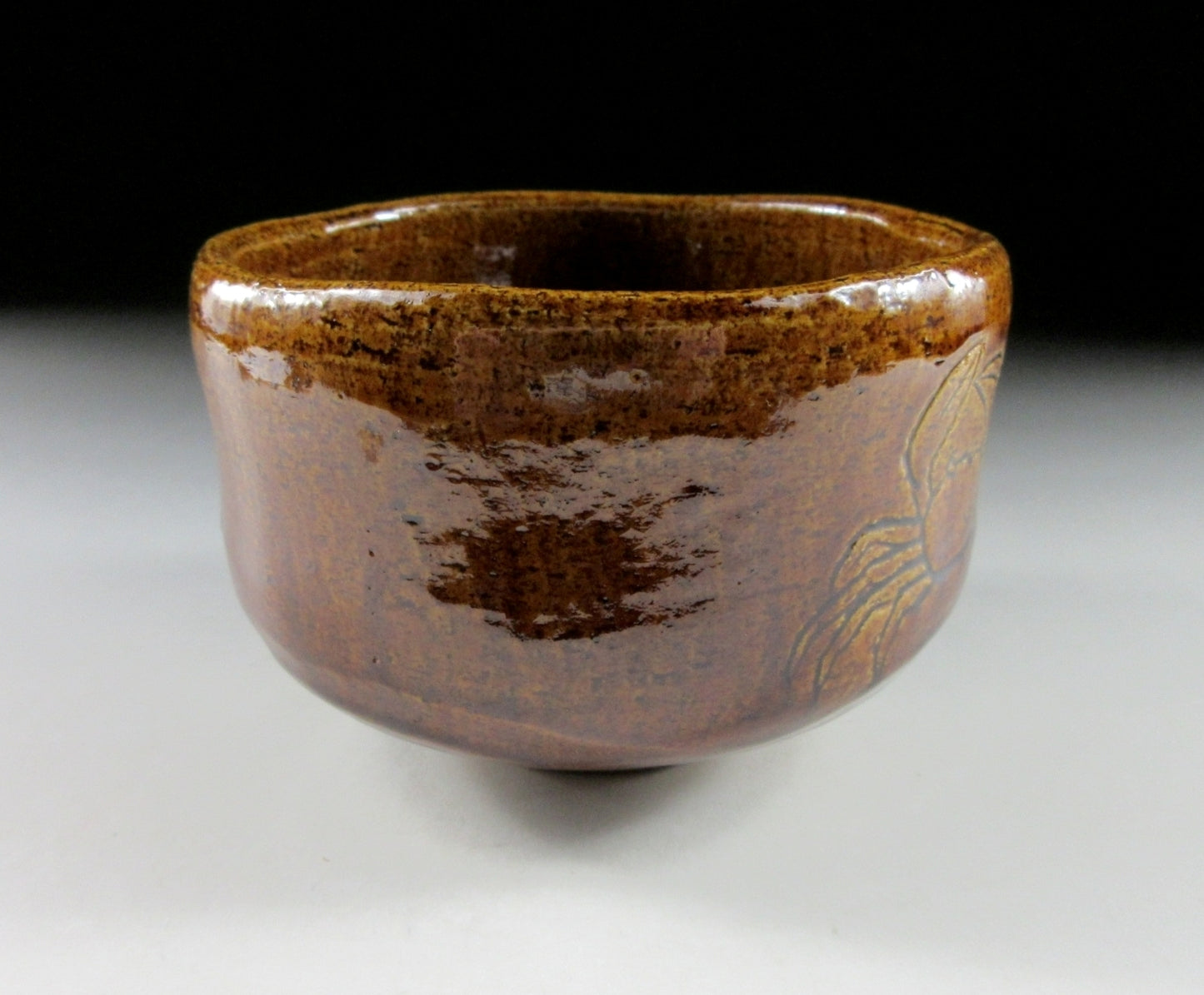 Ohi Koraku Crab Chawan