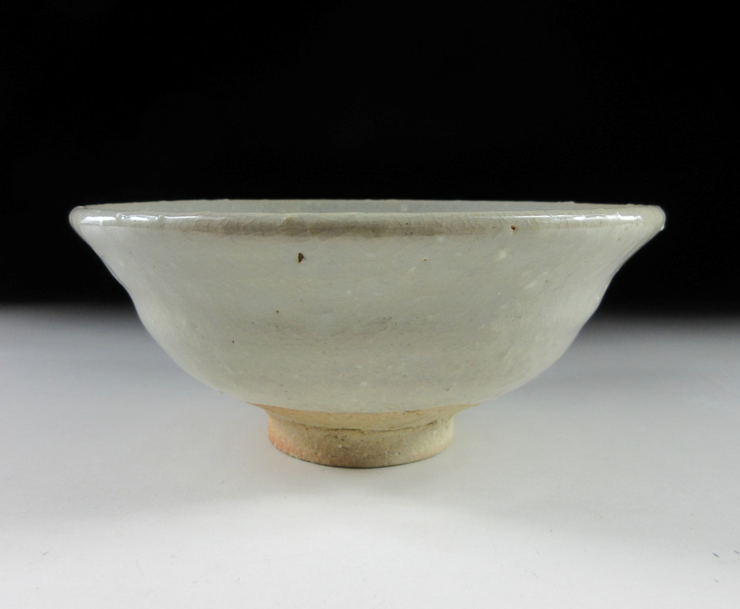 Takahashi Rakusai IV 'Daibutsu' Chawan #1