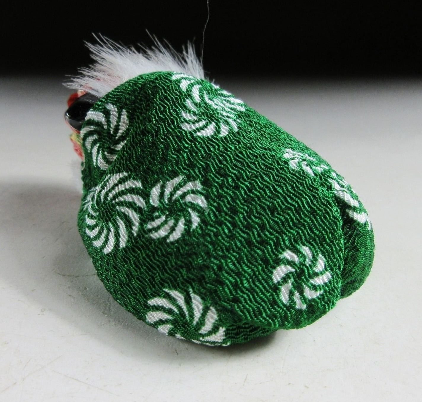 'Otedama' Shishimai New Year Decoration