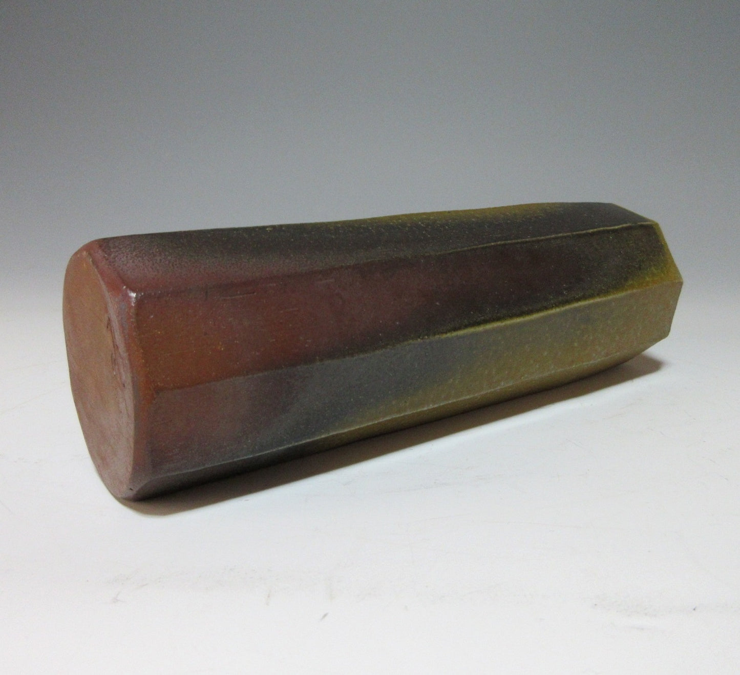 Shunkoen Bizen-ware Vase
